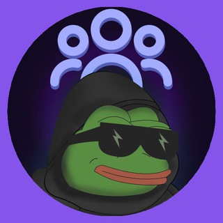 Telegram group profile photo for Pepe Safu Community