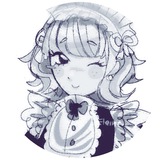 Telegram profile photo for .