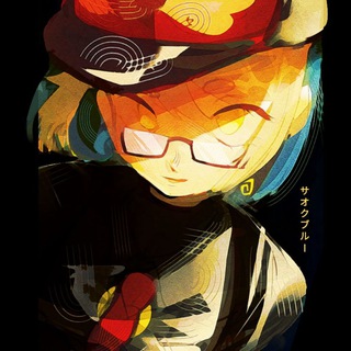 Telegram profile photo for SAOKU