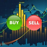 Telegram profile photo for Spot Trading