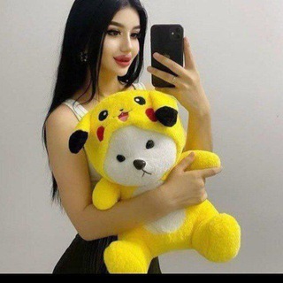 Telegram group profile photo for ๐๐TANISHU VILOYAT ๐๐