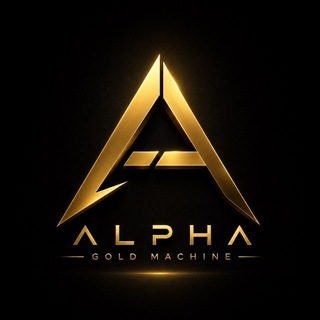 Telegram profile photo for Alpha Gold Machine