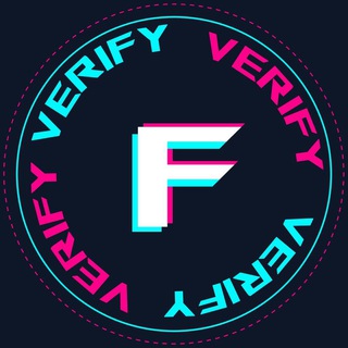 Telegram profile photo for FOOM Verification🤖