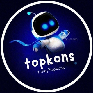Telegram profile photo for topkons | yangiliklar