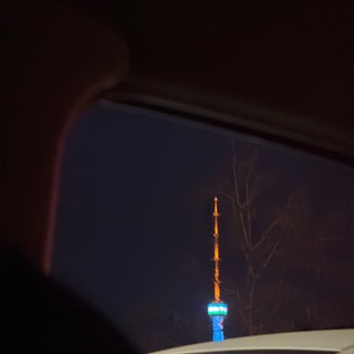 Telegram profile photo for Саид