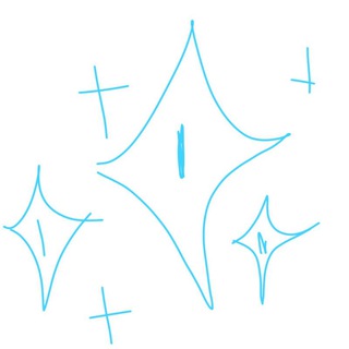 Telegram profile photo for СкоплениеМыслейИрисКромлер✨