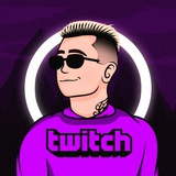 Telegram profile photo for Ackerman