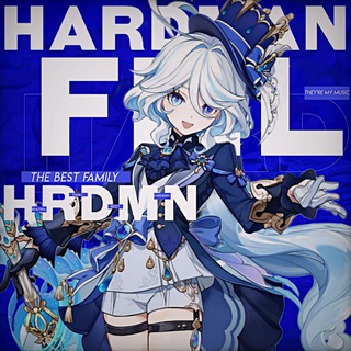 Telegram profile photo for 𝗛𝗔𝗥𝗗𝗠𝗔𝗡