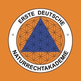Telegram profile photo for Naturrecht-Studium