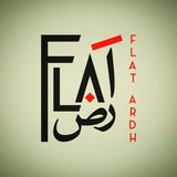Telegram profile photo for Flat Ardh