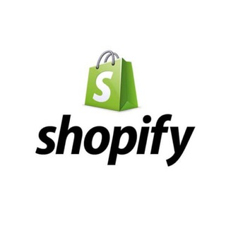 Telegram profile photo for Shopify Mall