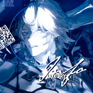 Telegram profile photo for ʿО2 ۪⃤ׂׅ𓏸𝐋𝐔͜͡𝐗͜͡𝐔͜͡𝐑𝐘 𝐈𝐍.Ø 💧