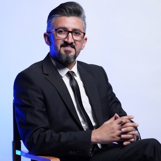 Telegram profile photo for الاستاذ فنر الدباغ / الفنون التطبيقية اللغة الانكليزية