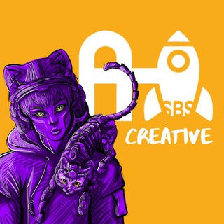 Telegram profile photo for Акселератор SBS Creative 2024