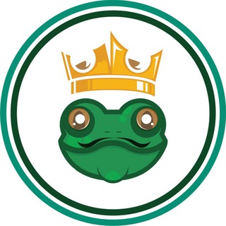 Telegram profile photo for الخال الصفحة الأصلية 🐸