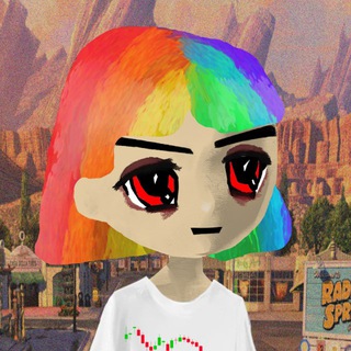 Telegram profile photo for Jeets Trading Journal