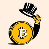 Telegram profile photo for CRYPTO NEWS 💰💻📲