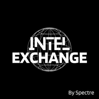 Telegram profile photo for Intel Exchange