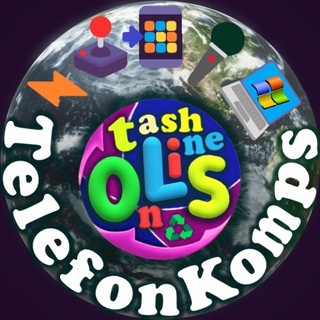 Telegram profile photo for #ТЕЛЕФОН📲⌚️ 𝗣𝗹𝗮𝗻𝘀𝗵𝗲𝘁⚡️𝗡𝗼𝘂𝘁 💻 𝗞𝗼𝗺𝗽 🕹