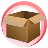 Telegram profile photo for Gerishna Box! گریشنا باکس