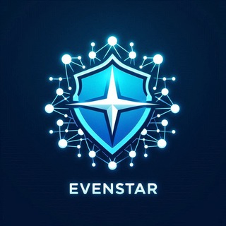 Telegram profile photo for Evenstar VPN