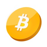 Telegram profile photo for BTC - Cointelegraph.live