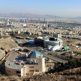 Telegram profile photo for گروه رسمی ورودی 1404 علوم و تحقیقات