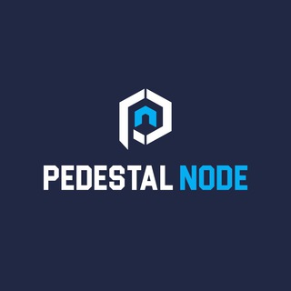 Telegram group profile photo for PedestalNode.Finance Official Community