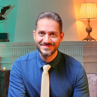 Telegram profile photo for استاد منوچهرزاده