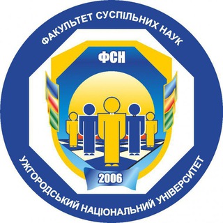 Telegram profile photo for Інфосторінка ФСН