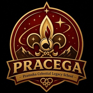 Telegram profile photo for REST PRACEGA
