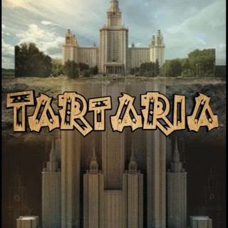 Telegram profile photo for Tartaria