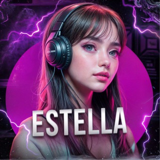 Telegram profile photo for ESTELLA PUBG