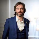 Telegram profile photo for Cédric Villani - Channel