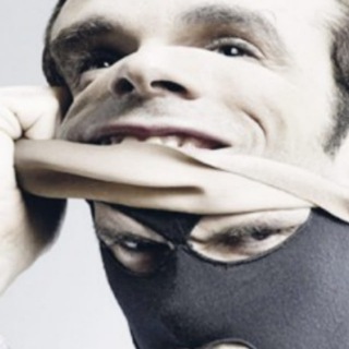 Telegram profile photo for Криминальная афера века