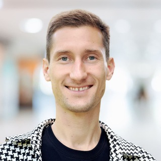Telegram profile photo for Олег Федюнин | О недвижимости и инвестициях