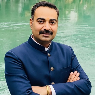 Telegram profile photo for RMT Academy