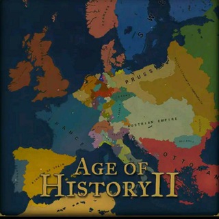 Telegram profile photo for Моды на age of history 2