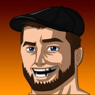 Telegram profile photo for ArtGamesLP Official
