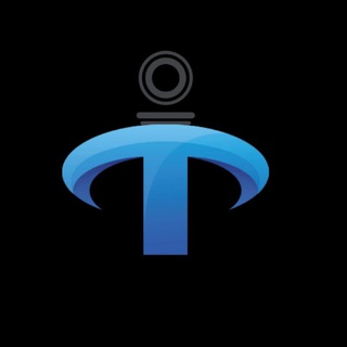 Telegram profile photo for TOPIK