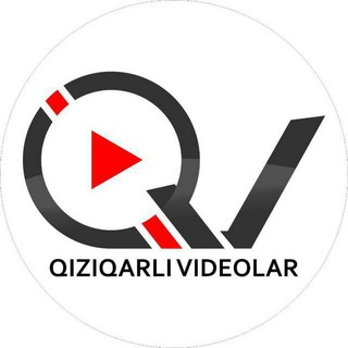 Telegram profile photo for Qiziqarli_Videolar
