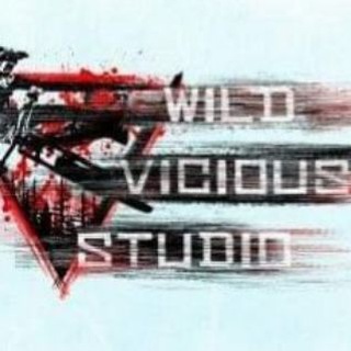 Telegram profile photo for 🚵WILD VICIOUS STUDIO🚵