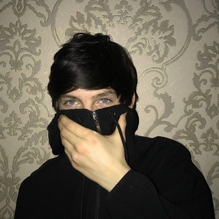 Telegram profile photo for муслим