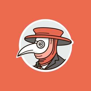 Telegram profile photo for Добрый маркетолог