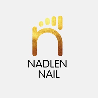 Telegram profile photo for Nadlen Nail Москва Медицинский педикюр и талассокосметология