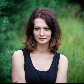 Telegram profile photo for Анастасия Киселева из МСГ