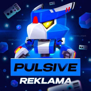 Telegram profile photo for Реклама