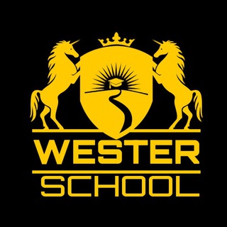 Telegram profile photo for Wester school