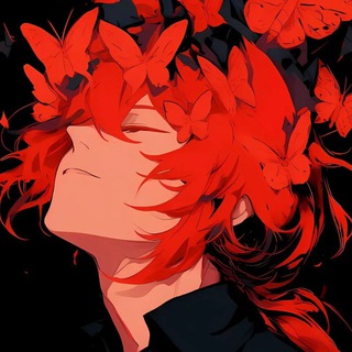 Telegram profile photo for Viksy Volk | Rokky