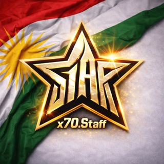 Telegram profile photo for VIDEO STAR CHAT π¬